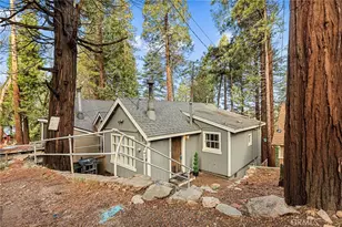 25616 Hi Ln, Twin Peaks, CA 92391 - Photo 2