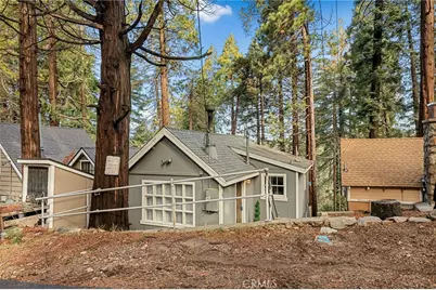 25616 Hi Lane, Twin Peaks, CA 92391 - Photo 20