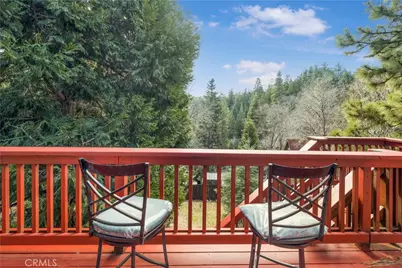 352 Cedarbrook Drive, Twin Peaks, CA 92391 - Photo 4