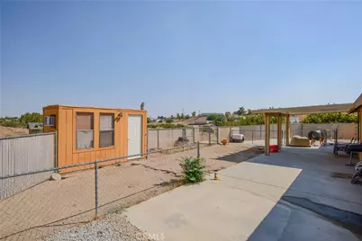 11032 Joshua Street, Hesperia, CA 92344 - Photo 14