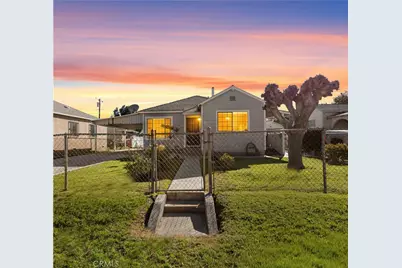 243 E E. Olive Street, San Bernardino, CA 92410 - Photo 2