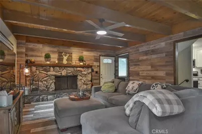27445 Cedarwood Drive, Lake Arrowhead, CA 92352 - Photo 6