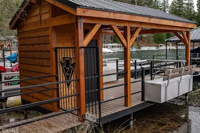 0 Slip S123, Lake Arrowhead, CA 92352 - Photo 8