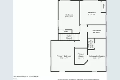 35131 Wildwood Canyon, Yucaipa, CA 92399 - Photo 48