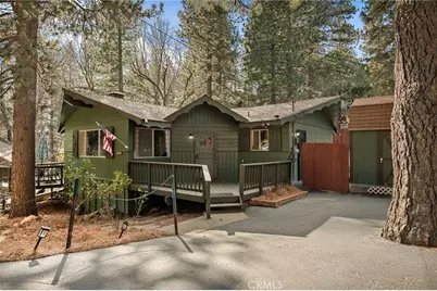 30789 All View, Running Springs, CA 92382 - Photo 1