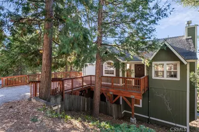 305 Summit Road, Lake Arrowhead, CA 92352 - Photo 44