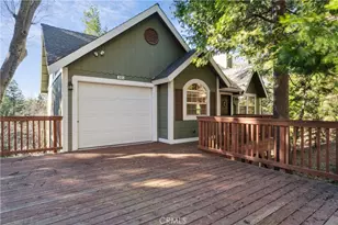 305 Summit Rd, Lake Arrowhead, CA 92352 - Photo 2