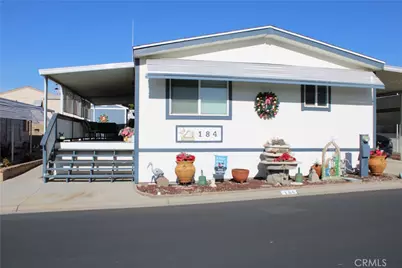 1010 Terrace Road #184, San Bernardino, CA 92410 - Photo 2