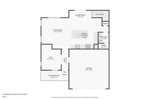 1440 Chinaberry, Beaumont, CA 92223 - Photo 28