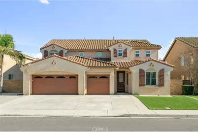 6522 Gold Dust, Eastvale, CA 92880 - Photo 1