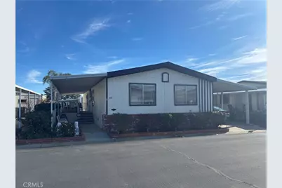 5700 Wilson #42, Banning, CA 92220 - Photo 1