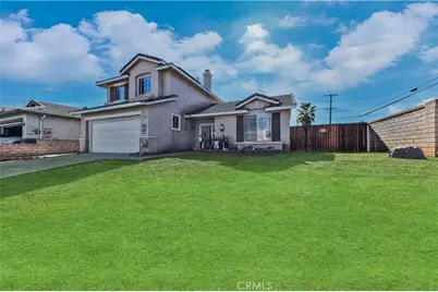 34711 Sunlight Drive, Yucaipa, CA 92399 - Photo 38