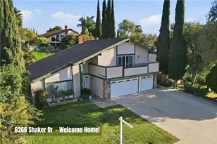 6266 Shaker, Riverside, CA 92506 - Photo 1