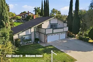 6266 Shaker, Riverside, CA 92506 - Photo 1