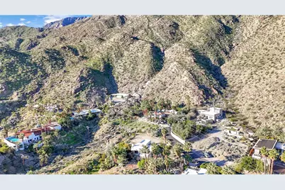 1870 S Crestview, Palm Springs, CA 92264 - Photo 1