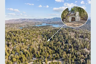 296 Massive Road, Lake Arrowhead, CA 92352 - Photo 4