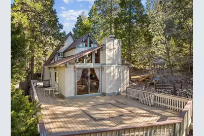 296 Massive Road, Lake Arrowhead, CA 92352 - Photo 2