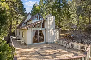 296 Massive Rd, Lake Arrowhead, CA 92352 - Photo 2