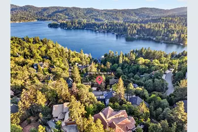 27921 West Shore, Lake Arrowhead, CA 92352 - Photo 32
