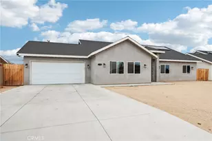 10121 Margery Ave, California City, CA 93505 - Photo 2