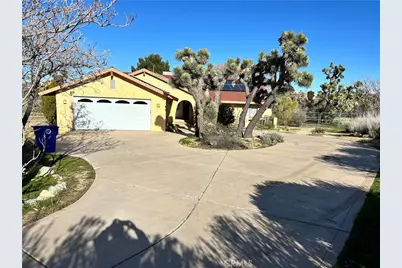 56776 Piute Trail, Yucca Valley, CA 92284 - Photo 1