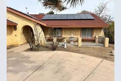 56776 Piute Trail, Yucca Valley, CA 92284 - Photo 2