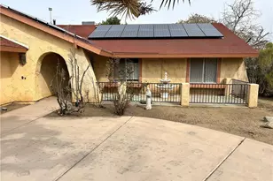 56776 Piute Trail, Yucca Valley, CA 92284 - Photo 2