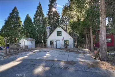 26331 Alpine, Twin Peaks, CA 92391 - Photo 1