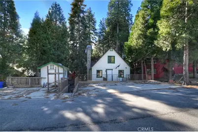 26331 Alpine, Twin Peaks, CA 92391 - Photo 2