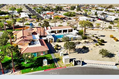 22840 Sterling Avenue #122, Palm Springs, CA 92262 - Photo 26