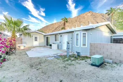 22840 Sterling Avenue #122, Palm Springs, CA 92262 - Photo 18