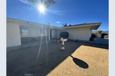 57795 El Dorado, Yucca Valley, CA 92284 - Photo 4