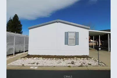 35218 Fir Avenue #70, Yucaipa, CA 92399 - Photo 2