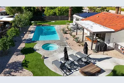 1133 E Via Escuela, Palm Springs, CA 92262 - Photo 32