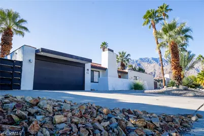 1133 E Via Escuela, Palm Springs, CA 92262 - Photo 38