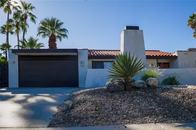1133 E Via Escuela, Palm Springs, CA 92262 - Photo 36