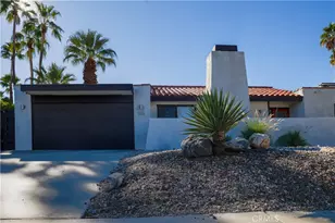 1133 E Via Escuela, Palm Springs, CA 92262 - Photo 36