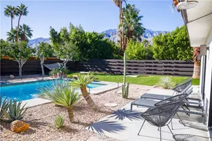 1133 E Via Escuela, Palm Springs, CA 92262 - Photo 1