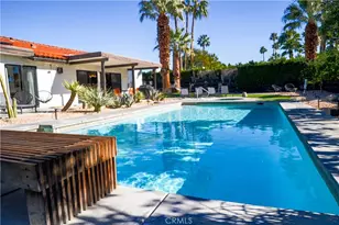 1133 E Via Escuela, Palm Springs, CA 92262 - Photo 40