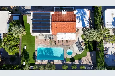 1133 E Via Escuela, Palm Springs, CA 92262 - Photo 38
