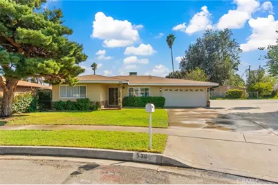 530 N Sycamore, Rialto, CA 92376 - Photo 4