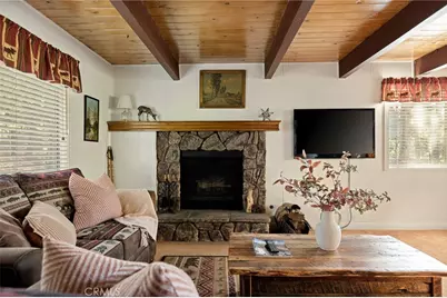 27390 Oakwood, Lake Arrowhead, CA 92352 - Photo 4