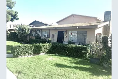 4545 Canoga Street, Montclair, CA 91763 - Photo 1