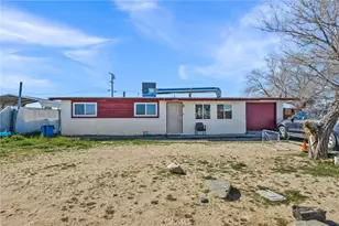 13325 Margo, North Edwards, CA 93523 - Photo 1