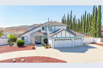 11659 Valle Lindo, Moreno Valley, CA 92555 - Photo 2