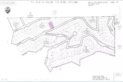 0 Meadow Drive, Lake Arrowhead, CA 92352 - Photo 6