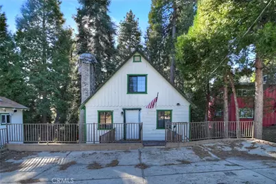 26331 Alpine, Twin Peaks, CA 92391 - Photo 1