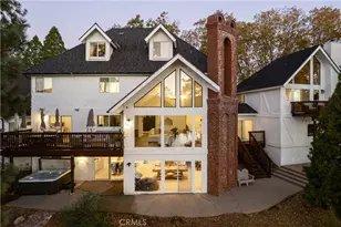 748 Shelter Cove, Lake Arrowhead, CA 92352 - Photo 4