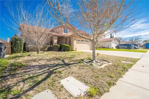 43922 Fallon Dr, Lancaster, CA 93535 - Photo 6