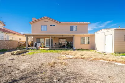 43922 Fallon Drive, Lancaster, CA 93535 - Photo 4